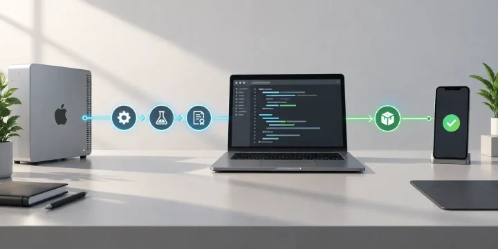 TeamCity Adds Guided iOS Delivery for Kotlin Multiplatform Projects