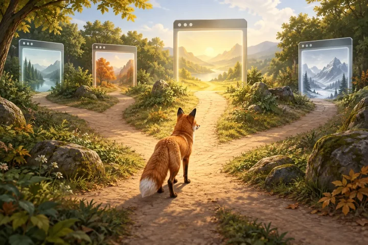 Firefox 156 Begins Rollout as Mozilla’s Faster Release Cycle Expands Browser Choices