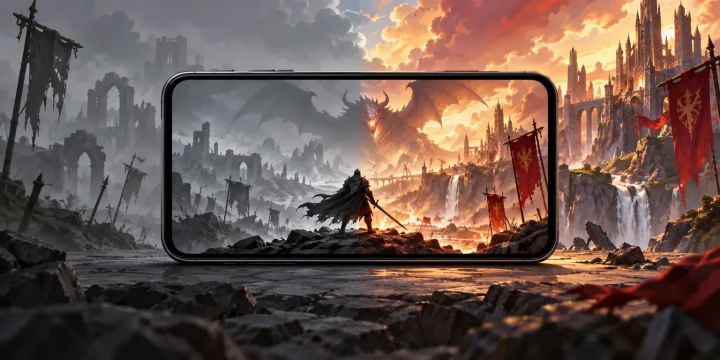 Game of Thrones: Kingsroad opens pre-registration for revamped Global Content Alignment server