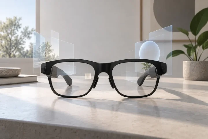 Snap Specs Pair Standalone Spatial Computing With a $2,195 Price