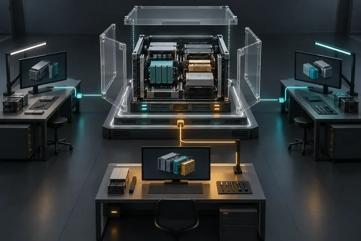 Baseten, Hugging Face and Goodfire AI Partner on Open-Weight Model Safety