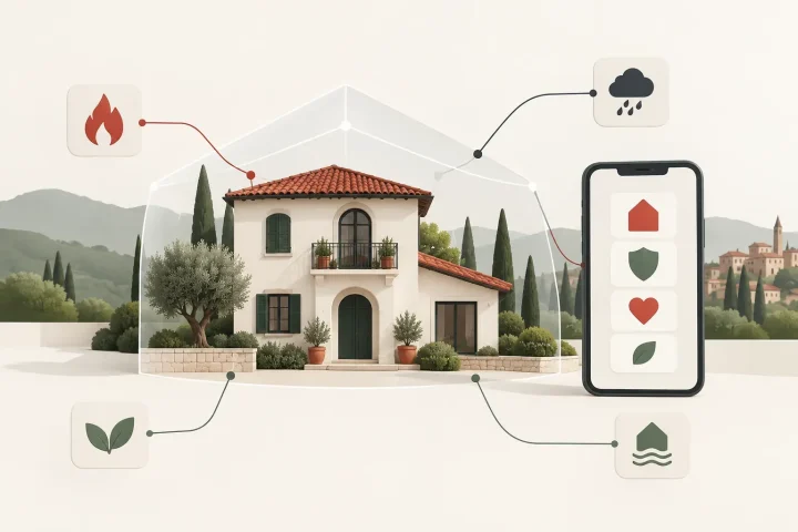 Mama Insurance raises new funding led by Fastweb+Vodafone