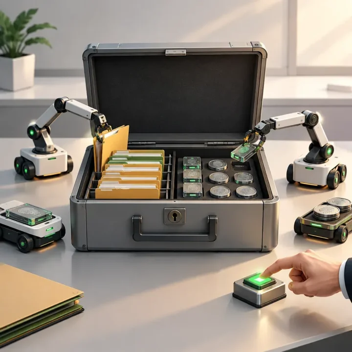 Comp AI Raises $34 Million Series A for AI-Driven Security Compliance