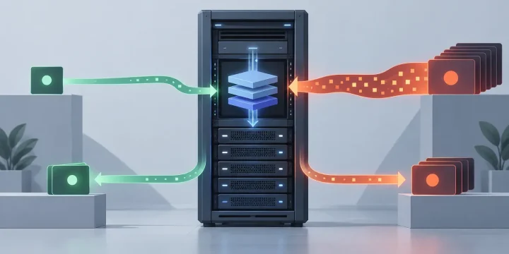 NVIDIA’s SWE-Serve Benchmark Finds Coding Agents Often Fail Live Model Serving