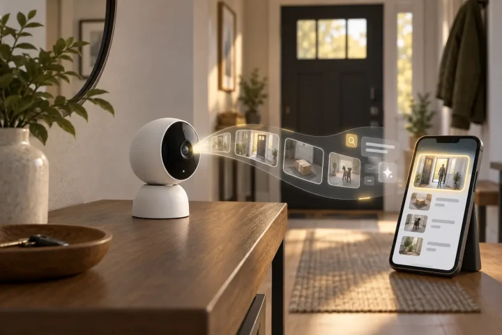 Apple Intelligence camera features require iCloud+ plans costing up to $59.99 a month