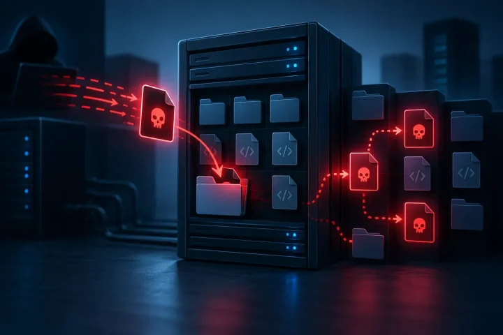 Attackers Exploit Critical WordPress CVE-2026-87902 After Patch Release