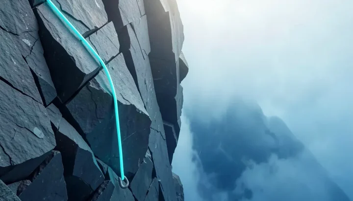 Teen Rescued from Cliff Face After Claude AI Provides Flawed Hiking Directions