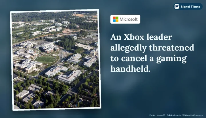 Photo: Microsoft (Jelson25 · Public domain · Wikimedia Commons)