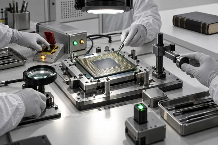 Nvidia CEO Jensen Huang Argues Against New AI Regulation