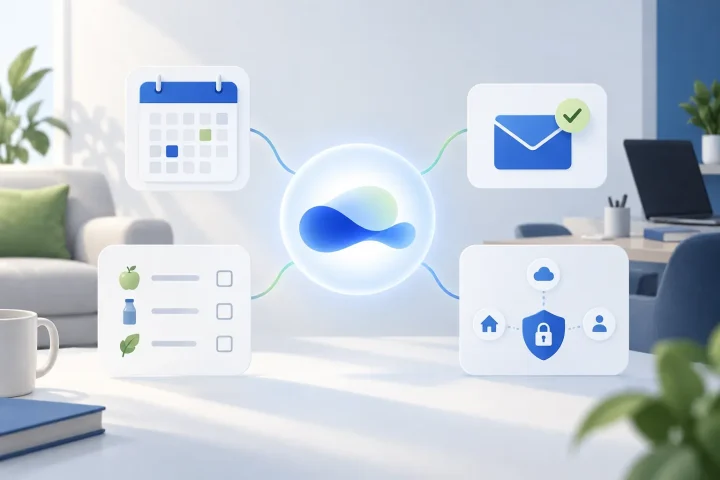 Meta launches Muse personal AI agent for home and work tasks