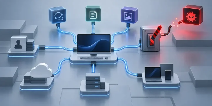 Exaforce AI Security Adds Controls to Shut Down Misbehaving AI Agents
