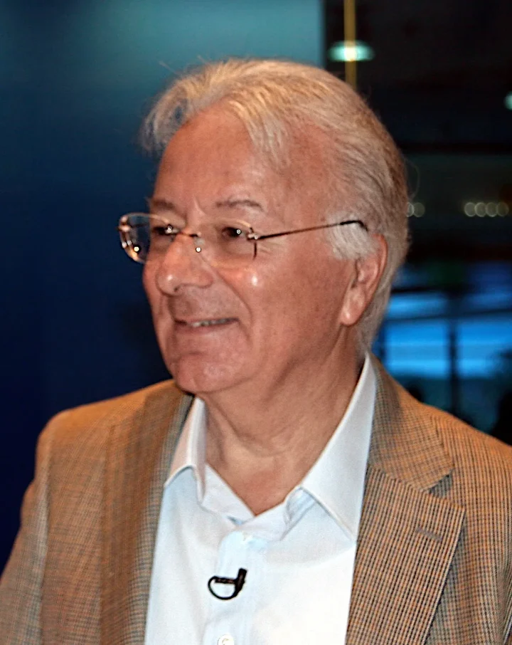 Fotografie: Federico Faggin