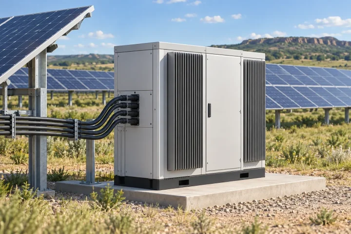 Rune Launches RELIC Solar-Powered GPU Modules After $40 Million Series A