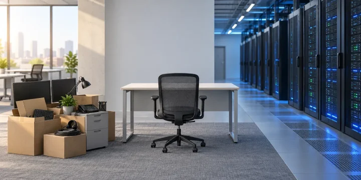 Oracle Reportedly Begins Layoffs While Hiring for AI and Data Center Roles