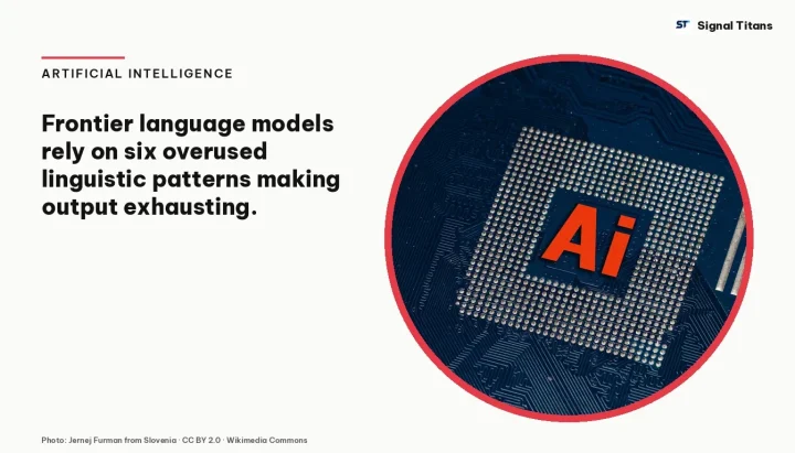 Photo: artificial intelligence (Jernej Furman from Slovenia · CC BY 2.0 · Wikimedia Commons)