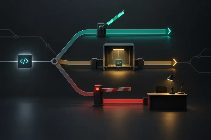 Anthropic’s AI-Native SDLC Playbook Highlights Limits of One-Size-Fits-All Workflows