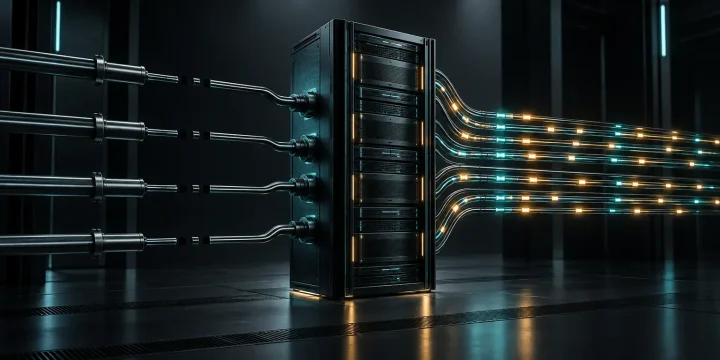The New Stack Explains Why AI Agents Need Different Inference Infrastructure