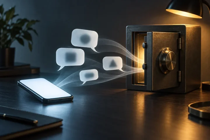 Proton Survey Finds AI Chatbot Users Share Sensitive Details Despite Low Trust