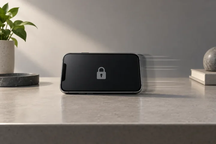 iOS 27.2 Beta 2 Code Points to an Unannounced iPhone Anti-Snatching Lock