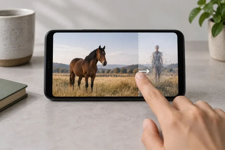 Apple’s iOS 27 Spatial Reframing Can Add People Who Were Never in a Photo