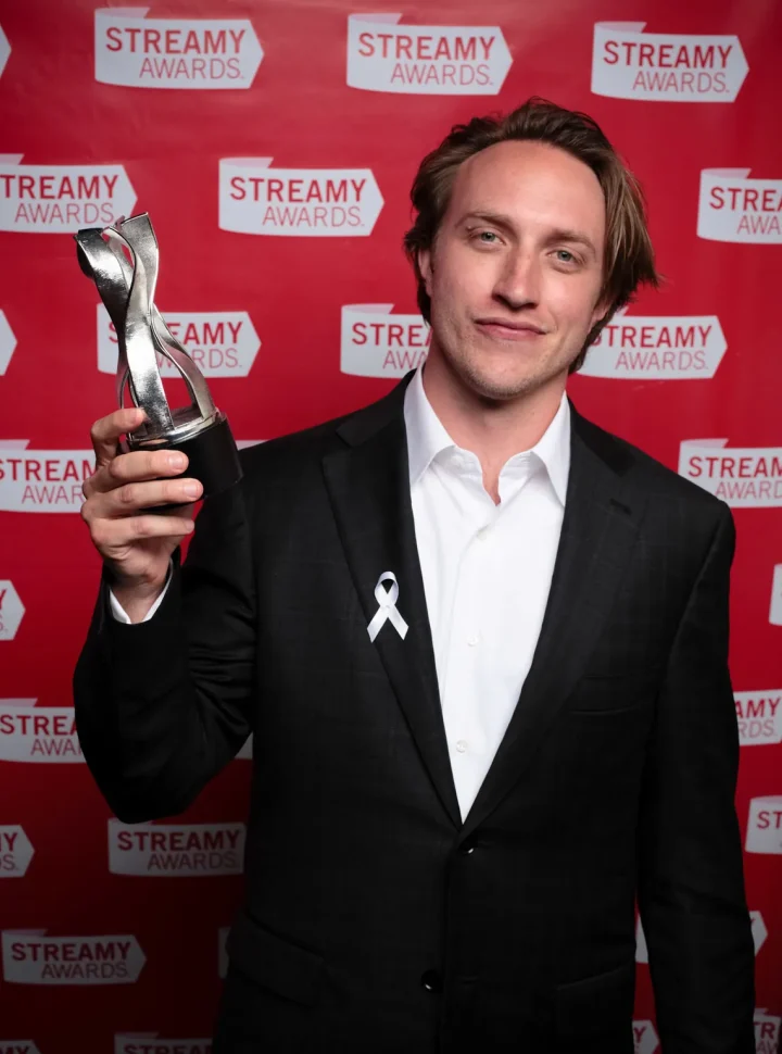 Fotografía: Chad Hurley