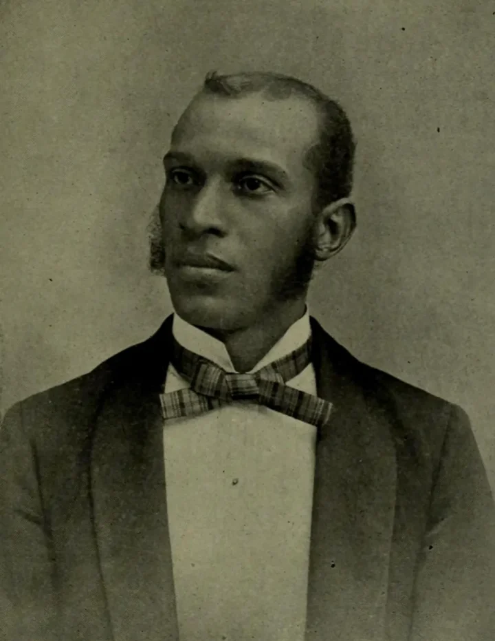 Photographie: Thomas Washington Talley