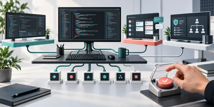 JetBrains Introduces Air for Multi-Vendor Agentic Software Development