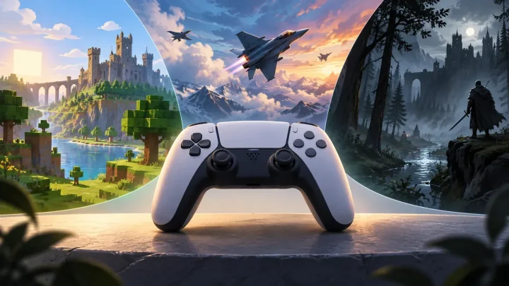 Xbox Lists Minecraft Dungeons II, Gears of War: E-Day and More for September 28 to October 2