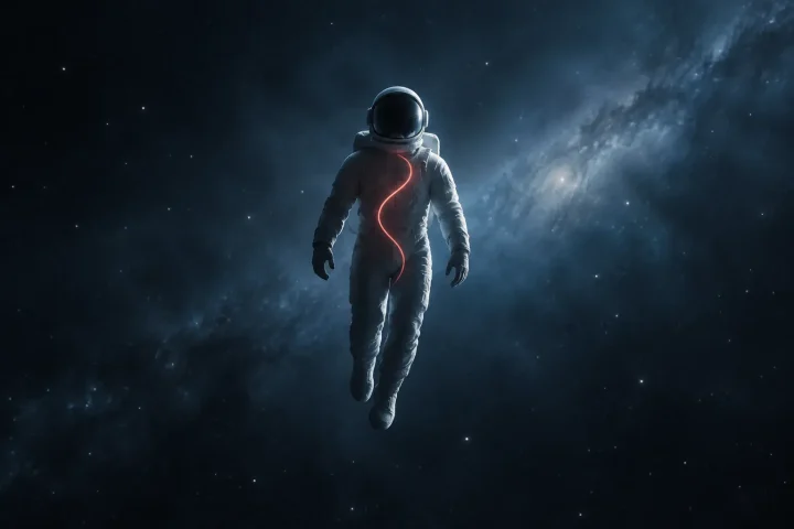 Before Mars, Crew-13 Must Learn What Space Does to the Human Body