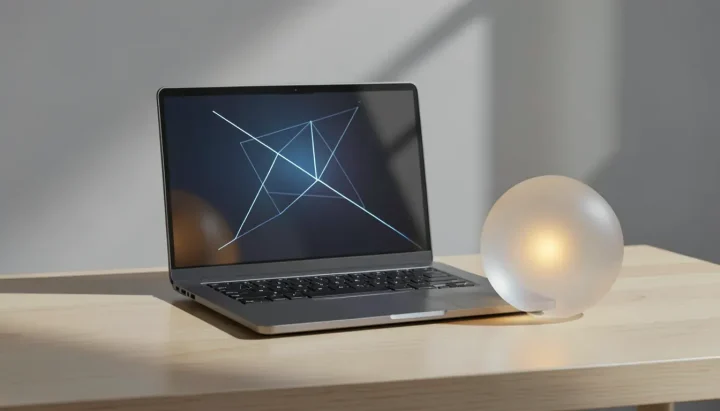 Developer Boots Googlebook OS on Apple Silicon Macs Using Custom VM
