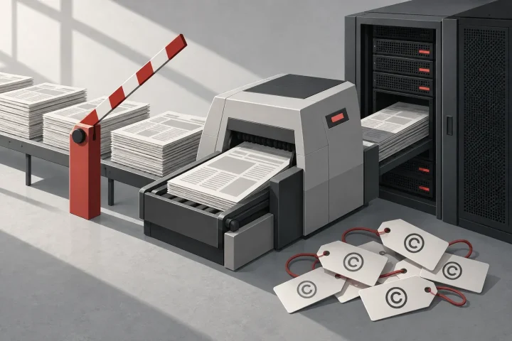 Unredacted NYT Filing Details Microsoft and OpenAI’s Alleged Use of Publisher Content