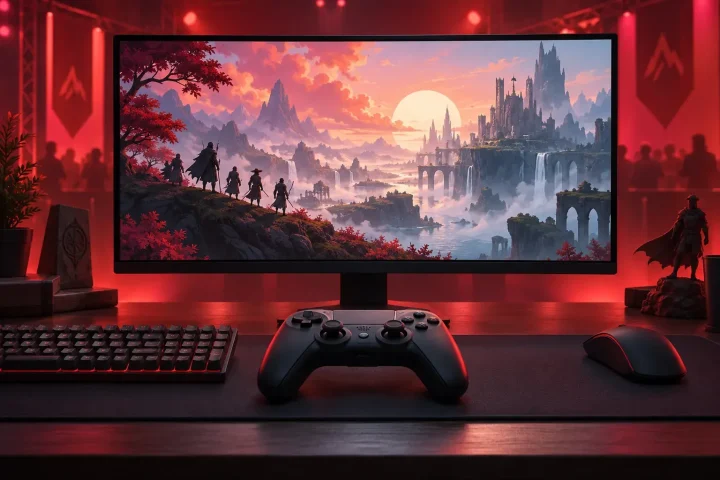 Blizzard Keeps Console Ports for Warcraft 3, WoW: Forever and Heroes of the Storm Unconfirmed