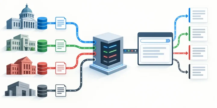 UN Launches Data Commons Platform for AI Access to Global Statistics