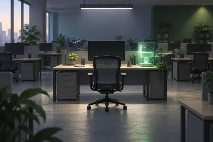 Pew Survey Finds Widespread Concern That AI Will Reduce Jobs