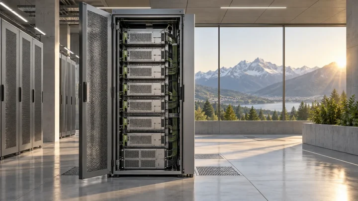 Mozilla Says Open-Weight AI Is Closing the Capability Gap as Europe Focuses on Sovereignty