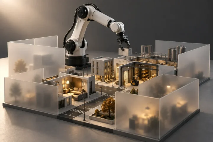 AMI Labs Keeps Product Plans Private as World Model Commercialization Remains Unclear