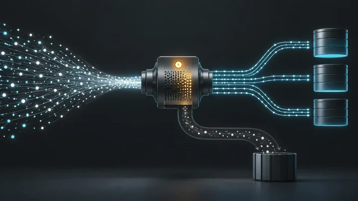 Sumo Logic expands Data Pipelines to filter telemetry before ingestion