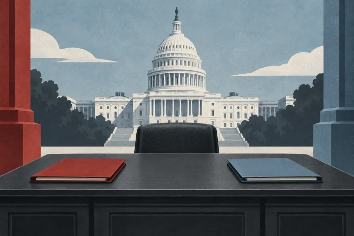 White House Shelves AI Oversight Plan as Congressional Bills Stall