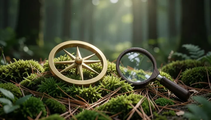 Touch Grass Bingo Demonstrates On-Device Vision AI for Offline Web Apps