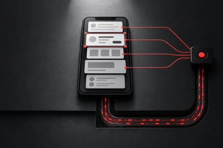 RatHat Android Malware Uses AI to Navigate Compromised Devices