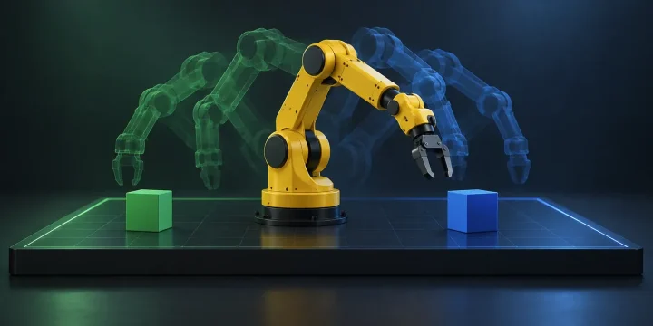 NVIDIA Tutorial Shows How Warp and MJWarp Scale MuJoCo Robotics Simulation