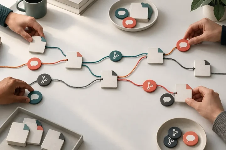 Zed Opens Delta Public Beta With Thread-Based Code Review