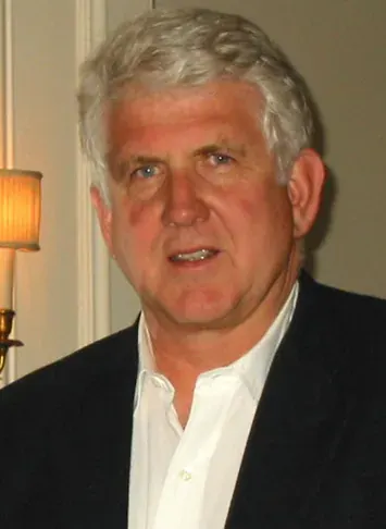 Fotografie: Bob Metcalfe