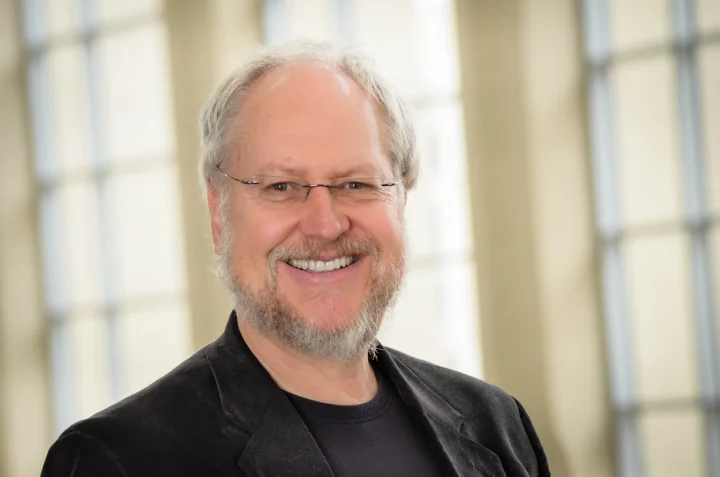 Fotografie: Douglas Crockford
