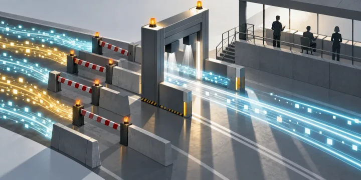 Dario Amodei’s AI pacing plan shifts focus to enforceable governance