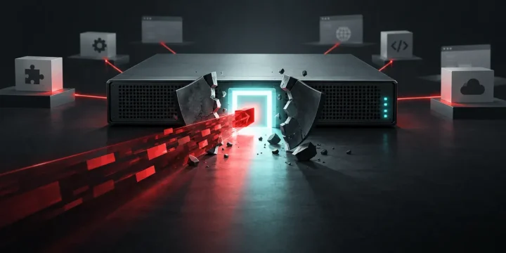 Cisco ISE Zero-Day Leads Week of AI Agent and ClickFix Security Incidents