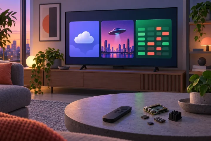 Roku Adds Labs Hub and Open-Sources Roku LT OS