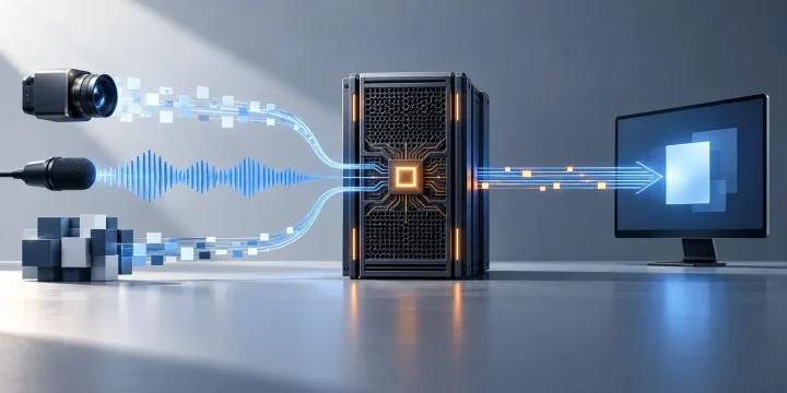 Xiaomi releases MiMo-V2.6 open-source AI model family with multimodal Pro and Flash variants