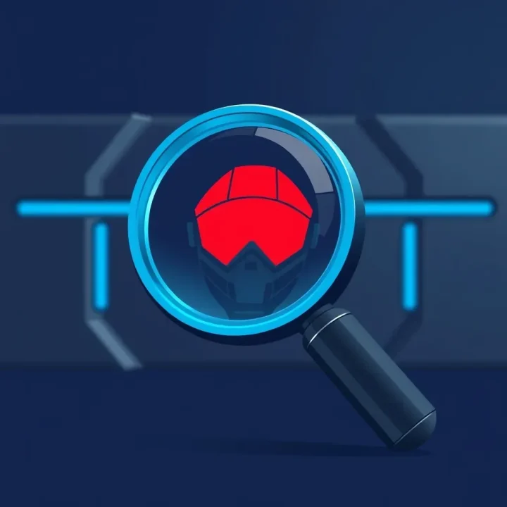 Among Us Story: On Guard Brings Single-Player Detective Gameplay to Mobile