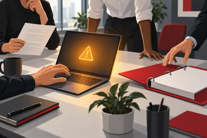 GoTo Survey Finds AI Policy Gaps Are Driving Workplace Fear and Misuse